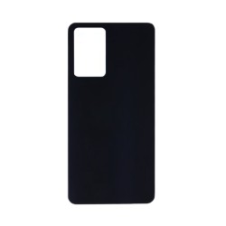 Back Cover Oppo Reno 12 Black Back Cover Oppo Reno 12 Black